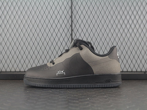 A-Cold-Wall* x N Air Force 1 Low