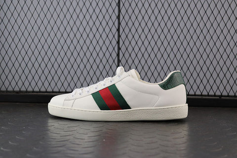 Gucci 100 men's Ace sneaker