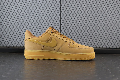 Air Force1 Low wheat