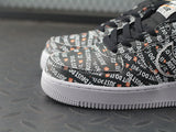 Air Force 1 Low just do it