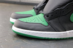 Air Jordan 1 green