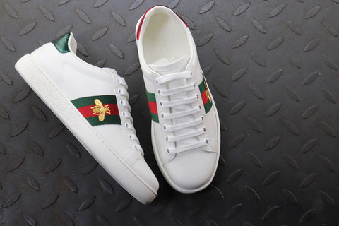 Gucci men's Ace embroidered sneaker