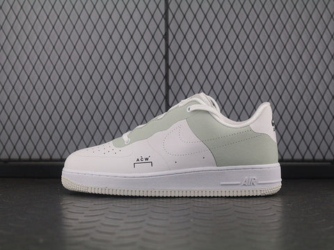 H12 A-Cold-Wall* x N Air Force 1 Low