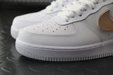 Air Force 1'07 Lv8 "Interchangeable Swoosh"