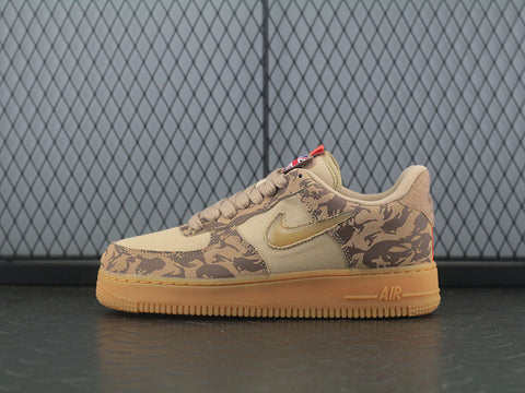Air Force 1 Jewel '07 Low“Country Camo”