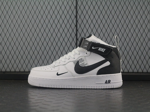 Air Force 1 Mid'07 Lv8