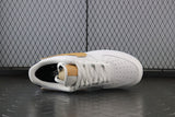 Air Force 1'07 Lv8 "Interchangeable Swoosh"