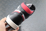 Air Jordan 1 High Black Gym Red